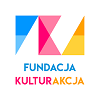 Fundacja Kulturakcja - logo