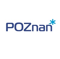 Poznań - logo